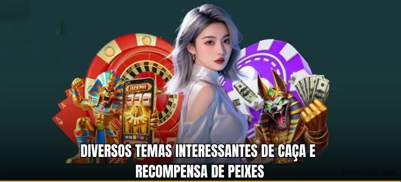 Depositar Pouco777