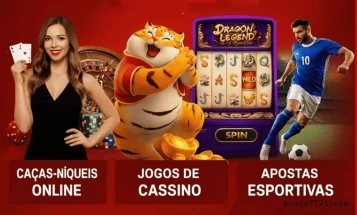 Fortune Tiger Slot Pouco777