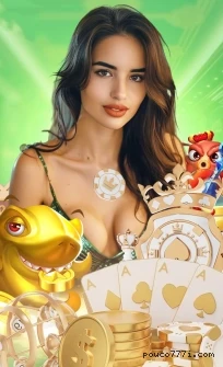 Microgaming Pouco777