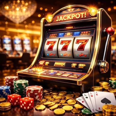 Pouco777 Cassino Clássico