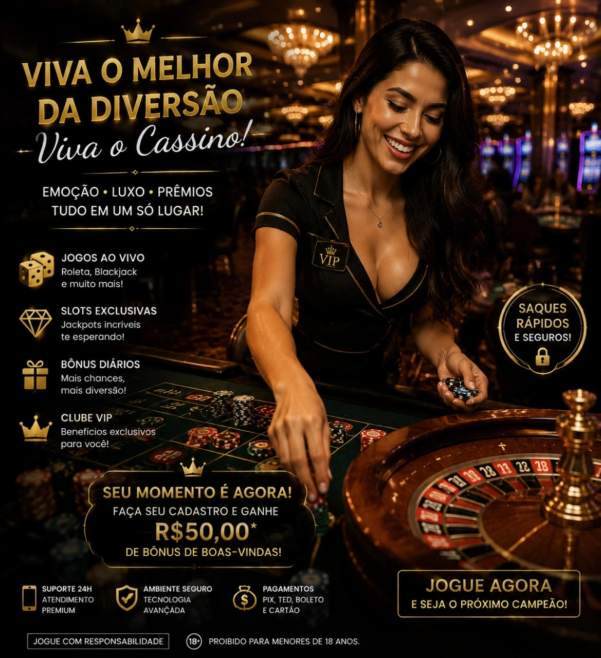 Novos Jogos Pouco777