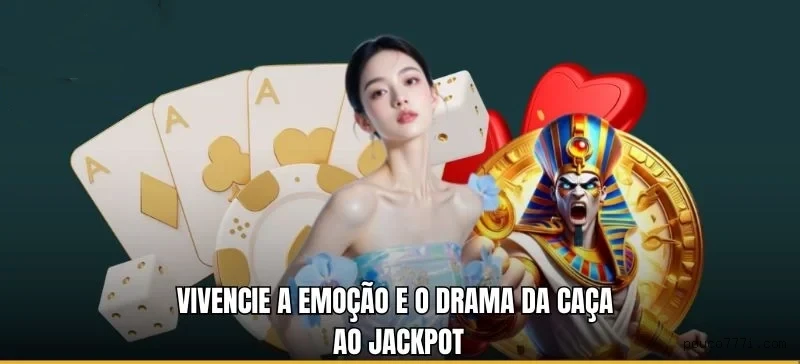 Pouco777 Cassino Clássico