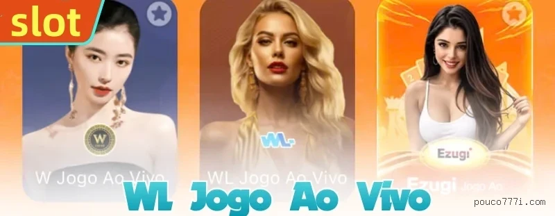 Pouco777 Cassino Clássico