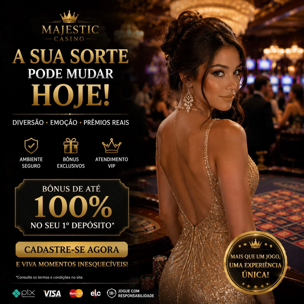 Roleta Online Pouco777