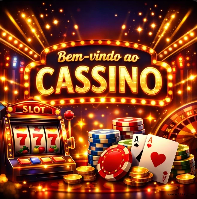 Pouco777 Cassino Clássico