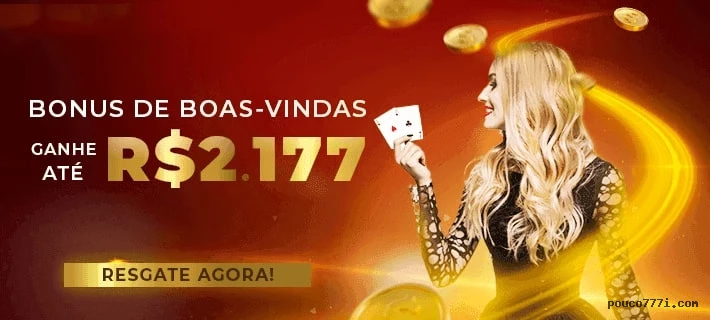 Pouco777 Cassino Clássico